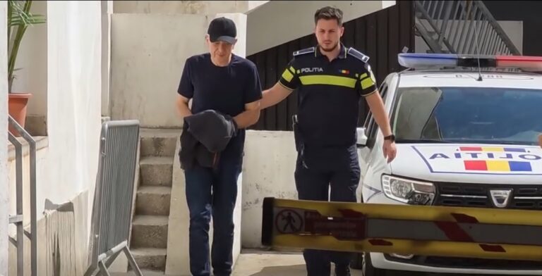Cu trei luni înainte să fie arestat preventiv procurorul Gigi Ștefan, fosta soție înființa o nouă firmă de imobiliare. Afacerile de milioane ale familiei Ștefan