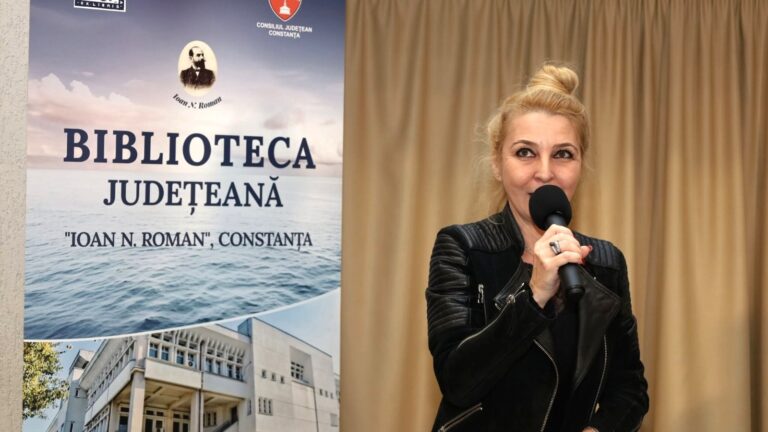 Biblioteca Județeană Constanța, amendată de ITM. Noua organigramă, sub lupa inspectorilor de muncă