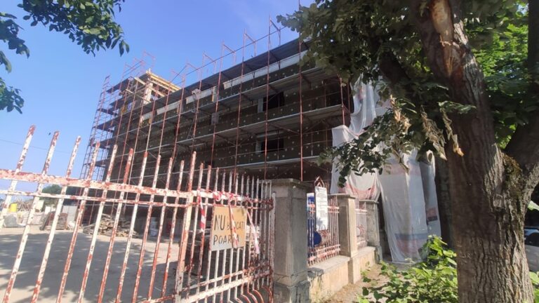 EXCLUSIV: Cu câteva zile înainte de termenul limită de 31 august, Primăria Constanța a finalizat doar patru dintre cele 41 de proiecte semnate prin PNRR