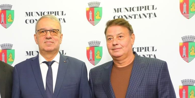 Florin Mitroi începe să deconteze nereușitele primarului Chițac. Constănțenii nu mai cred în „proiectele liberalilor”. Cazul viitorului Acvariu: „Se va termina după Stadion și Sala Polivalentă”