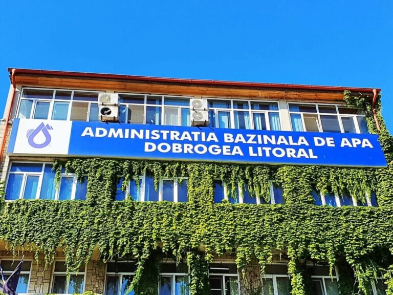 Lista neregulilor descoperite de Corpul de Control al Prim-Ministrului la ABADL (Administrația Bazinală de Apă Dobrogea-Litoral)