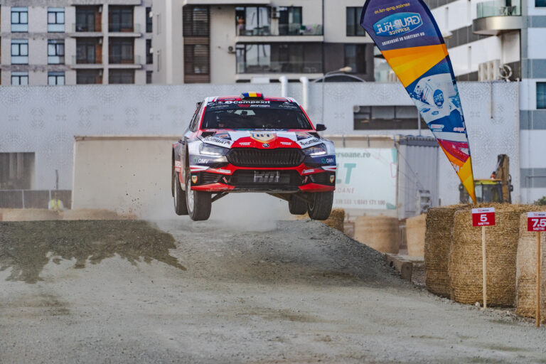 Mamaia: Cele mai tari show-uri de motorsport din România. Motorsport la malul mării: Seaside Speed Race revine la REX Mamaia!