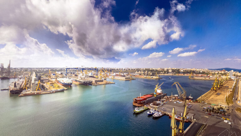 ANUNȚ de recrutare și selecție pentru funcția de Director Financiar al Companiei Naționale Administrația Porturilor Maritime S.A.