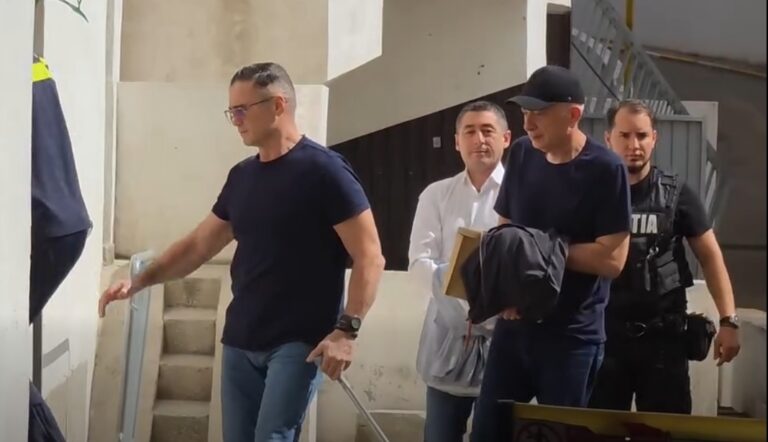 Dosarul procurorilor Gigi Ștefan, Teodor Niță și a PSD-istului Dumitru Learciu: Pomelnicul infracțiunilor pentru care ÎCCJ a dispus prelungirea arestului preventiv