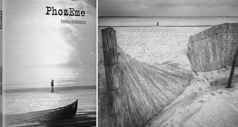 „PhozEme” – Imaginea își prelungește ecoul și devine poem