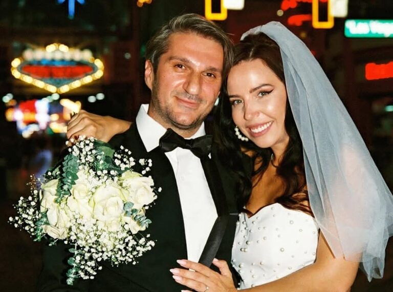 Octavian Chițac, fiul primarului din Constanța, a intrat în afaceri cu noua soție și a deschis un restaurant în Piața Amzei din București