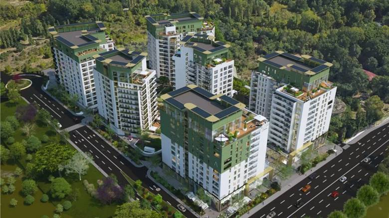 Alezzi Citadine: De la o viziune la viitoarea comunitate urbană a Constanței
