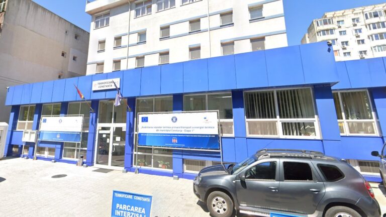 UPDATE Termoficare Constanța prezintă informații false despre interzicerea centralelor de apartament pentru a determina abonații să nu se debranșeze